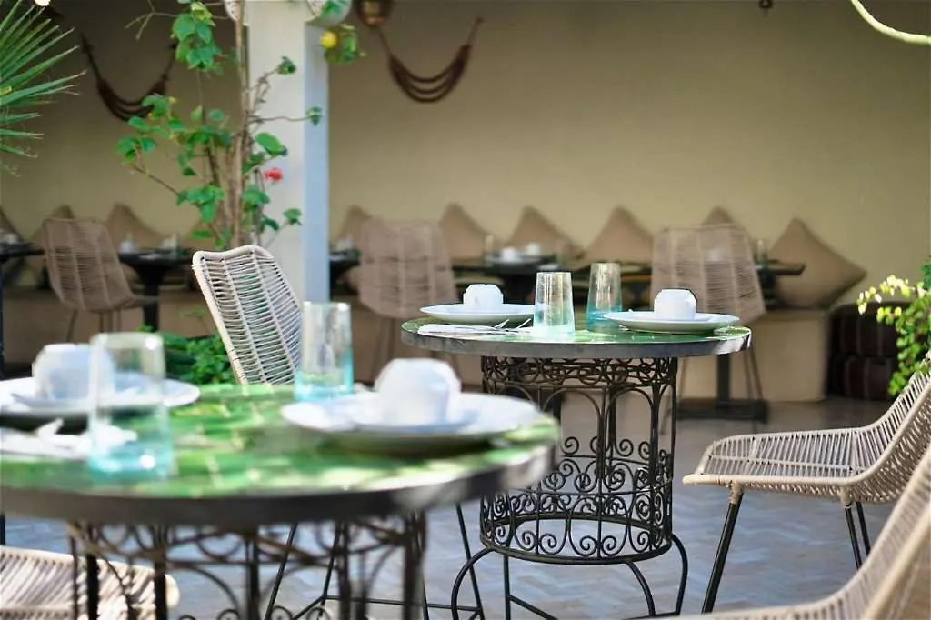 Riad La Vie-1