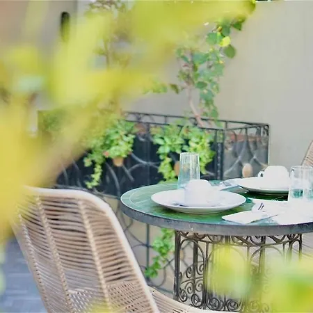 Riad La Vie-2